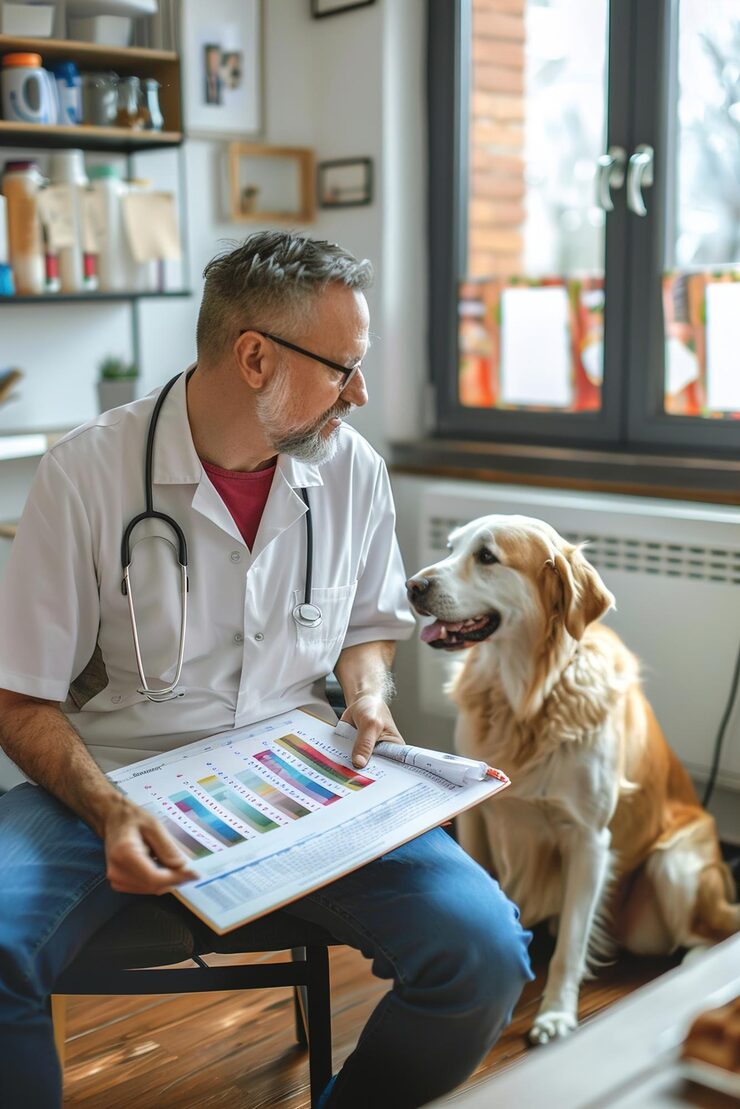 Quality‑of‑life consultations