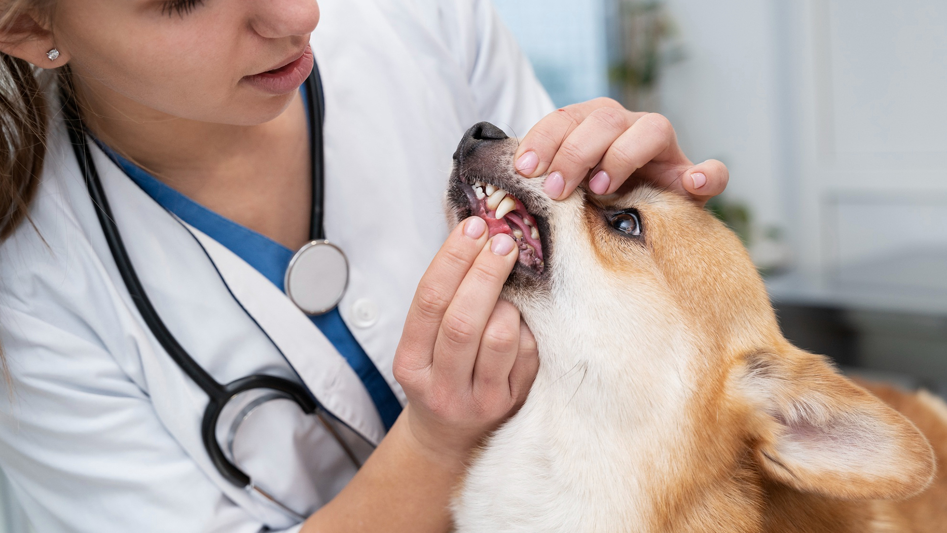 pet dental care